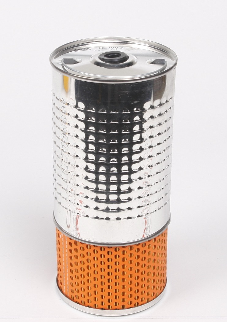 WL7003 WIX FILTERS